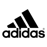 Logo Adidas