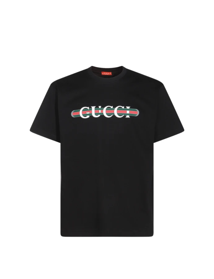 Remera Negra